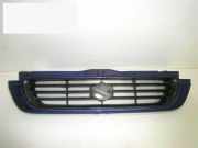 Kühlergrill SUZUKI BALENO Schrägheck (EG) 1.3 i 16V
