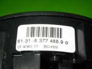 Kontaktring Airbag Schleifring BMW 3 Compact (E46) 316 ti 61.31-8377488.9