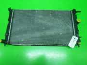 Wasserkühler OPEL VECTRA B (36_) 2.2 i 16V 52488058