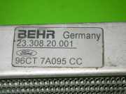 Ölkühler FORD FIESTA IV (JA_, JB_) 1.25 i 16V 96CT7A095CC