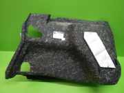 Verkleidung Laderaum links BMW 1 (E87) 120 d 7149719