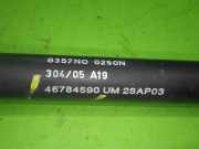 Gasdruckfeder Dämpfer vorne links FIAT STILO Multi Wagon (192_) 1.9 D Multijet 46784590