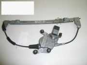 Fensterheber Tür vorne rechts FIAT PALIO Weekend (178_) 1.2 46446618