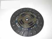 Kupplungsscheibe FORD C-MAX II 1.6 Ti