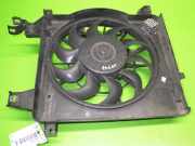 Lüfter OPEL ZAFIRA B (A05) 1.9 CDTI (M75) 0130303973