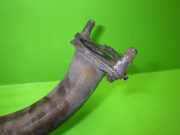 Auspufftopf Mitte KIA SORENTO I (JC) 2.5 CRDi