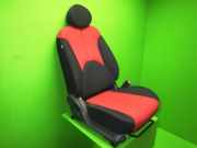 Sitz vorne rechts KIA RIO II (JB) 1.5 CRDi