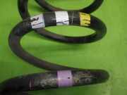 Feder hinten links PEUGEOT 307 Break (3E) 1.6 16V