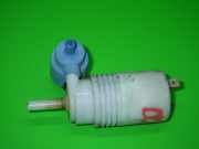 Pumpe Scheibenwaschanlage VW POLO Coupe (86C, 80) 1.3 333955651