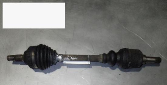 Gelenkwelle Antriebswelle vorne links PEUGEOT 405 II Break (4E) 1.8 Bild Gelenkwelle Antriebswelle vorne links PEUGEOT 405 II Break (4E) 1.8