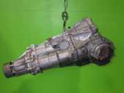 Getriebe Schaltgetriebe AUDI (NSU) A4 Avant (8K5, B8) 2.0 TDI quattro 0B2300027BX