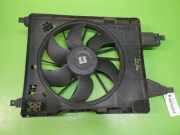 Lüfter RENAULT SCÉNIC II (JM0/1_) 1.9 dCi (JM14) 8200151465