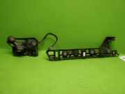 Halter Stoßfänger hinten rechts OPEL ASTRA K Sports Tourer (B16) 1.2 Turbo (35) 13426390