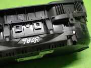 Kombiinstrumente Tacho SKODA OCTAVIA Combi (5E5) 2.0 TDI 5E0920781