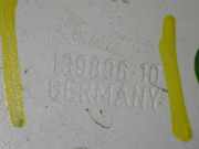 Motorhaubenscharnier links BMW 3 Touring (F31) 318 d 13989610