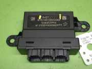 Steuergerät PDC (Park Distance Control) OPEL ASTRA K (B16) 1.2 Turbo (68) 84372937