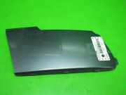 Blende Stoßfänger hinten links MITSUBISHI COLT VI (Z3_A, Z2_A) 1.5 MN127047ZZ