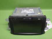 Radio Navigation Kombination DACIA LODGY 1.5 dCi 281157850R