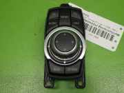 Bedienmodul Bordcomputer BMW 5 Touring (F11) 530 d xDrive 65829253944