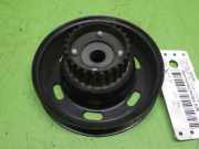 Riemenscheibe Kurbelwelle VW TOURAN (1T1, 1T2) 2.0 EcoFuel 06A105243E