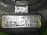 Turbolader NISSAN (DATSUN) NAVARA (D40) 2.5 dCi 4WD 14411EB300