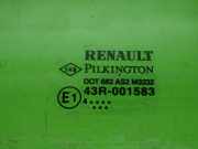 Türscheibe vorne links RENAULT MODUS / GRAND MODUS (F/JP0_) 1.2 (JP0C, JP0K, FP0C, FP0K, FP 8200858559