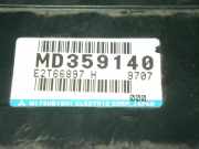 Motorsteuerger?t MITSUBISHI GALANT VI (EA_) 2.5 V6 24V (EA5A) MD359140