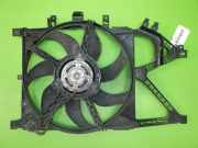 Lüfter OPEL CORSA C (X01) 1.2 Twinport (F08, F68) 09129965