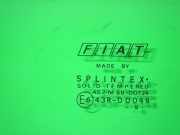 Türscheibe links FIAT BRAVO I (182) 1.2 16V 80 0046407735