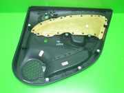 Türverkleidung hinten links OPEL CORSA D 1.4 7231723