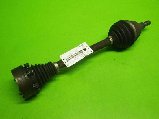 Gelenkwelle Antriebswelle vorne links SKODA OCTAVIA I (1U2) 2.0 357407271R Bild Gelenkwelle Antriebswelle vorne links SKODA OCTAVIA I (1U2) 2.0 357407271R