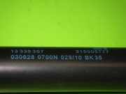 Gasdruckfeder Dämpfer hinten rechts OPEL MERIVA B 1.4 13338367