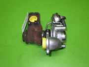 Turbolader OPEL CROSSLAND X (P17) 1.6 Turbo D (08, 68) 03642414