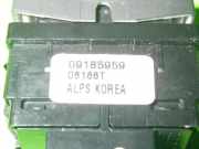 Schalter Fensterheber T?r hinten links OPEL SIGNUM 2.2 direct 9185959