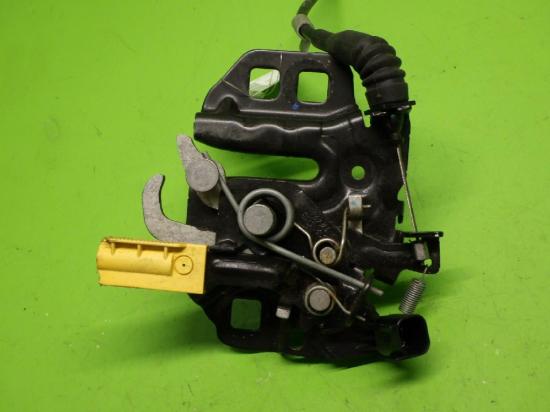 Schloss Motordeckel FORD MONDEO V Stufenheck 2.0 Hybrid Bild Schloss Motordeckel FORD MONDEO V Stufenheck 2.0 Hybrid