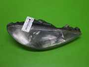 Scheinwerfer rechts PEUGEOT 206 Schrägheck (2A/C) 1.4 HDi eco 70