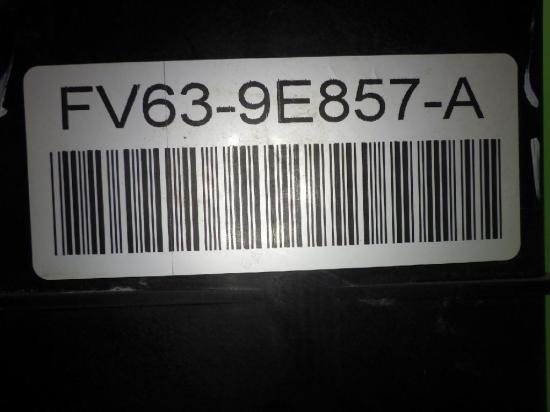 Aktivkohlefilter FORD MONDEO V Stufenheck 2.0 Hybrid FV639E857A Bild Aktivkohlefilter FORD MONDEO V Stufenheck 2.0 Hybrid FV639E857A