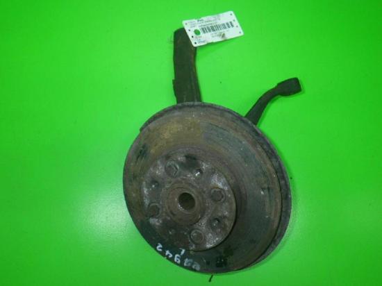 Achsschenkel vorne links TALBOT-France SOLARA 1.6 Bild Achsschenkel vorne links TALBOT-France SOLARA 1.6