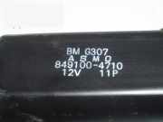 Wischermotor hinten MAZDA 626 III Station Wagon (GV) 2.0 849100-4710