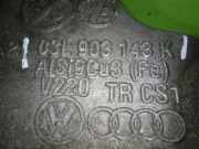 Halter Lichtmaschine VW POLO (6R, 6C) 1.6 TDI 03L903143K