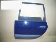 Tür hinten links RENAULT ESPACE III (JE0_) 2.0 (JE0A) 6025370567