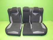 Sitzbank hinten PEUGEOT 308 (4A_, 4C_) 1.6 16V