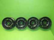 Felge SKODA FABIA 1.4 6JX14 ET37