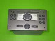 CD-Radio OPEL MERIVA 1.4 16V Twinport 13188479