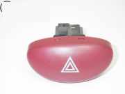 Schalter Warnblinkanlage PEUGEOT 206 CC (2D) 1.6 16V