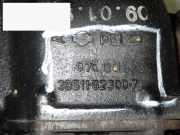 Differential vorne FORD MAVERICK (UDS, UNS) 2.7 TD