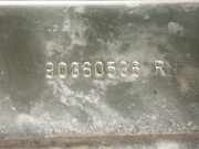 Fensterheber Tür vorne rechts OPEL ASTRA F CC (53_, 54_, 58_, 59_) 1.6 i