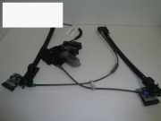 Fensterheber Tür hinten links TOYOTA COROLLA Compact (_E10_) 1.3 XLI 16V (EE101)
