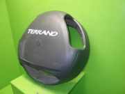 Reserveradabdeckung NISSAN (DATSUN) TERRANO II (R20) 3.0 Di 4WD