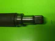 Gelenkwelle Antriebswelle vorne rechts FORD FIESTA V (JH_, JD_) 1.3 1742888